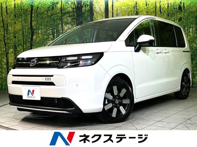 登録済未使用車　衝突軽減　シートヒーター　両側電動スライド　スマートキー