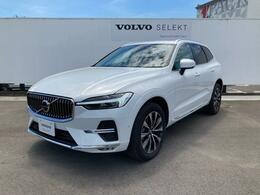 ボルボ XC60 アルティメット B5 AWD 4WD 