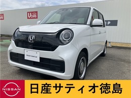 ホンダ N-ONE 660 オリジナル ナビ付