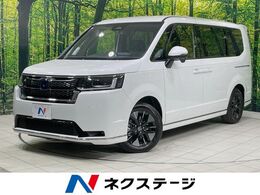 ホンダ ステップワゴン 2.0 e:HEV スパーダ 登録済未使用車 純正11.4型ナビ 両側電動ス