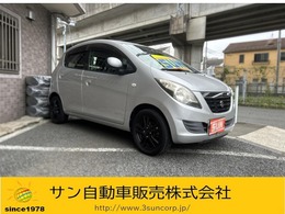 スズキ セルボ 660 T キーレス　ETC　電格ミラー　アルミ