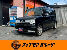 トヨタ ピクシススペース 660 カスタム G オーディオ・ETC・アイドリングストップ・