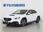 STIスポーツR EX オプション装着車 RECARO
