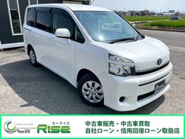 トヨタ ヴォクシー 2.0 X Lエディション TVナビ　バックモニター　ETC　Pスタート