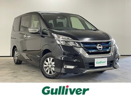 日産 セレナ 1.2 e-POWER ハイウェイスター V プロパ 10型ナビ 全方位 フリップ　Dインナ