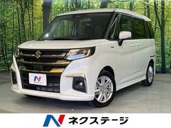 R7　スズキ　ソリオ
