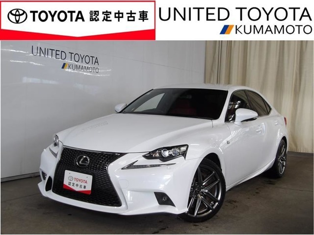 H28年式☆IS200t入荷しました♪
