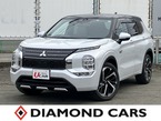 PHEV　P　7人乗り　4WD