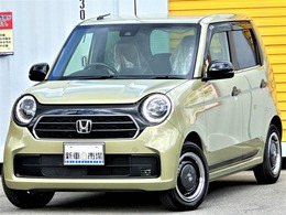 ホンダ N-ONE 660 オリジナル スタイルプラス アーバン センシング/Sヒータ/ウッド/チャコールタン