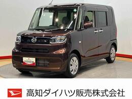 ダイハツ タント X USB入力端子　バックカメラ　前席シート