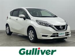 日産 ノート 1.2 X DIG-S 純正ナビ デジタルインナーミラー フルセグ