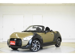 ダイハツ コペン エクスプレイ 660 ブラックオーバーフェンダ　純正16インチAW