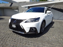 レクサス CT 200h Fスポーツ 