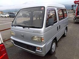 ホンダ ストリート 660 G 
