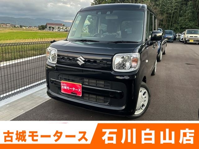 古城モータースは、アフターである整備・車検・鈑金・保険・レスキューなど…、すべてお任せ下さい！！