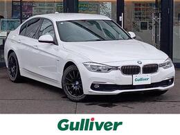BMW 3シリーズ 320d スポーツ 衝突防止/純正ナビ/バックカメラ/ETC