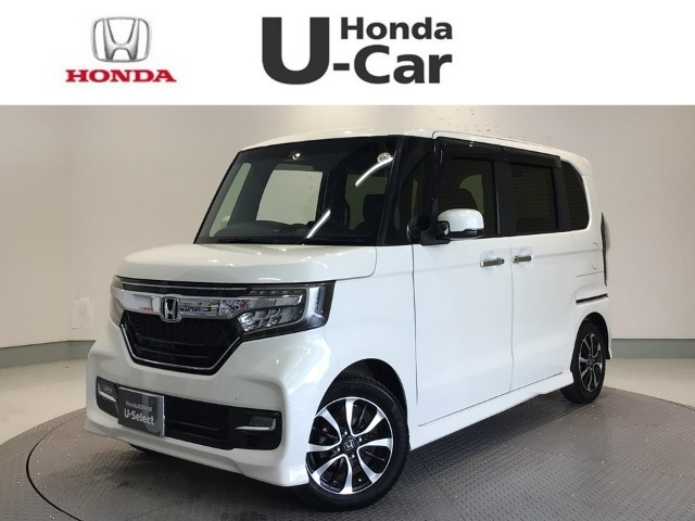 ☆ようこそ☆　この度はホンダモビリティ中四国の在庫車両をご覧いただきましてありがとうございます。