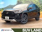 2.0 アドベンチャー 4WD