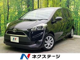 トヨタ シエンタ 1.5 G 両側電動スライドドア 純正SDナビ 禁煙車