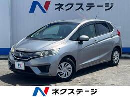 ホンダ フィット 1.3 13G Lパッケージ 禁煙車 純正ナビ バックカメラ　ETC