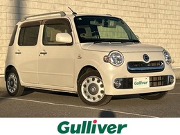 ダイハツ ミラココア 660 プラス X 純正ナビ　ドラレコ ETC バックカメラ