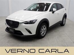 マツダ CX-3 1.5 15S ツーリング HUD 純正ナビ 全方位カメラ マツダコネクト