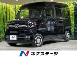 R7　ホンダ　N-VAN