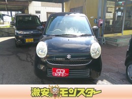 スズキ MRワゴン 660 G 