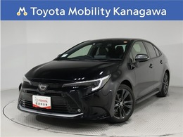 トヨタ カローラ 1.5 WxB 純正ディスプレイオーディオナビ・バックカ