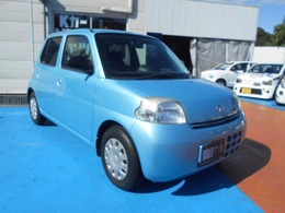 ダイハツ エッセ 660 D 同色全塗装済み5速マニュアル