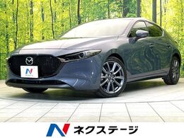 マツダ MAZDA3ファストバック 1.8 XD バーガンディ セレクション ディーゼルターボ 