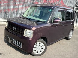 ダイハツ ムーヴコンテ 660 X 