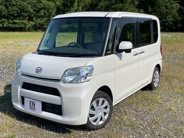H27 タント 660L