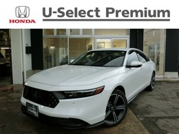 ホンダ アコード 2.0 HondaCONNECT対応10.2インチナビTV　マルチ