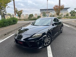 マツダ RX-8 タイプS バーサプロエアロ　TEIN車高調　社外AW