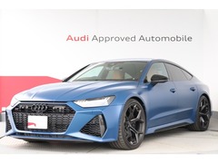 RS7スポーツバック