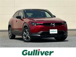 マツダ MX-30 2.0 純正マツダコネクトナビ/全方位カメラ/アイ