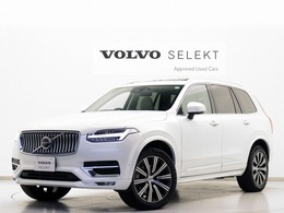 ボルボ XC90 アルティメット B6 AWD 4WD B6エンジン サンルーフ 3列7人乗り Google
