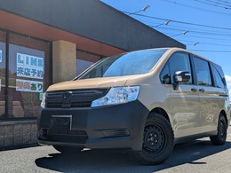 ホンダ ステップワゴン 2.0 G Lパッケージ 外装リノベーション・両側パワスラ・
