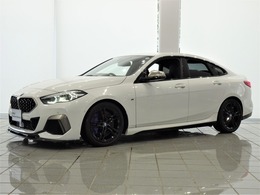 BMW 2シリーズグランクーペ M235i xドライブ 4WD shonanED by Team Studie