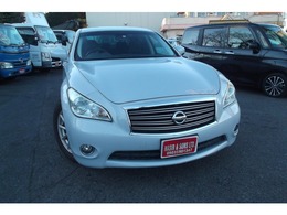 日産 フーガ 3.7 370GT 