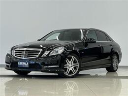 メルセデス・ベンツ Eクラス E250 ブルーエフィシェンシー アバンギャルド ガラスルーフ 純正ナビ ACC ハーフレザー