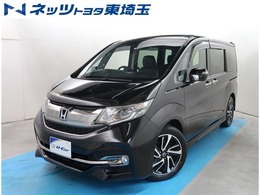 ホンダ ステップワゴン 1.5 スパーダ クールスピリット アドバンスパッケージ ベータ 純正9型ナビ　バックカメラ　ETC