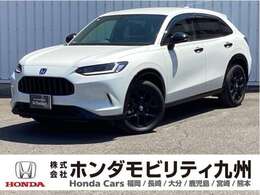 ホンダ ZR-V 2.0 e:HEV X BOSEプレミアムサウンドシステム(12スピー