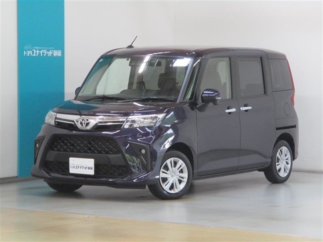 トヨタユナイテッド静岡の厳選した中古車です。御覧いただきありがとうございます。