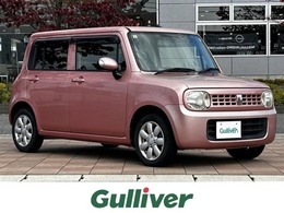 スズキ アルトラパン 660 X 禁煙車/ワンオーナー/社外オーディオ型番CX