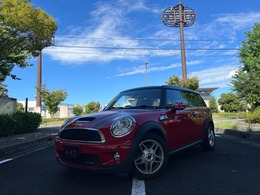 ミニ ミニクラブマン クーパーS 