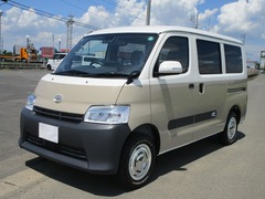 トヨタ タウンエースバン の中古車 1.5 GL 4WD 茨城県稲敷郡河内町 376.0万円