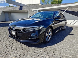 ホンダ アコード 2.0 EX 