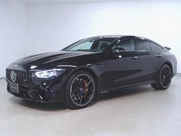 メルセデスAMG GT 4ドアクーペ 63 S E パフォーマンス 4WD MP202301 フルレザー仕様